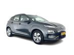 Hyundai Kona EV Comfort 64 kWh (INCL-BTW) *VIRTUAL-COCKPIT |, Auto's, Hyundai, Te koop, Zilver of Grijs, Vermoeidheidsdetectie