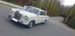 Mercedes-Benz Heckflosse 1964 Benzine Originele staat, Beige, Mercedes-Benz, Handgeschakeld, Particulier