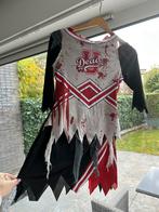 Halloween jurk dead cheerleader, Enlèvement, Comme neuf
