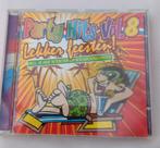 Afgeprijsd! Party hits volume 8.     Lekker feesten cd, Ophalen of Verzenden, Zo goed als nieuw