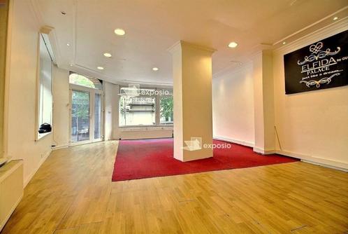 Commerce à vendre à Schaerbeek, Immo, Huizen en Appartementen te koop, Overige soorten