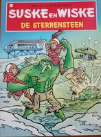 Suske en Wiske nr. 302, De Sterrensteen, Boeken, Stripverhalen, Ophalen, Zo goed als nieuw