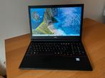 Laptop Fujitsu I7, Informatique & Logiciels, 8 GB, Enlèvement, Utilisé, SSD