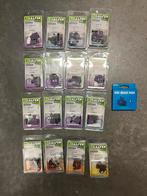 Diverse remschijfpads, Fietsen en Brommers, Ophalen, Zo goed als nieuw