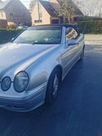 mercedes clk 200 compressor, Auto's, Particulier, CLK, Te koop, Benzine