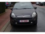 Fiat Punto Evo   Punto EVO 1.2i Dynamic, Autos, Achat, Beige, Entreprise, Boîte manuelle