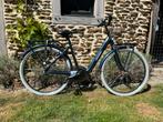 Batavus, blauw, frame 43 cm, Ophalen, Zo goed als nieuw