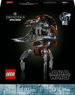 LEGO Star Wars Droideka 75381, Ophalen, Nieuw, Complete set, Lego