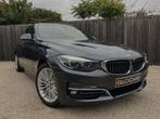 BMW 318 318d GT Aut. Luxury Line 1steHAND/1MAIN, Auto's, BMW, Automaat, 4 cilinders, Leder, USB
