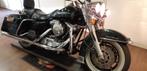 harley is een raod king van 1996 .1340 cc in prima staat., Motoren, Motoren | Harley-Davidson, 2 cilinders, 1340 cc, Chopper, Particulier