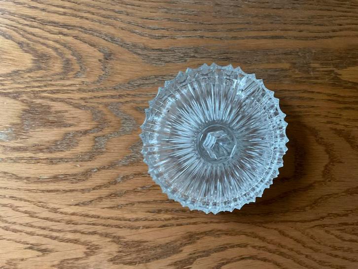 Vintage suikerpot, Maison & Meubles, Cuisine | Vaisselle, Comme neuf, Envoi