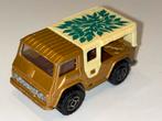 Majorette Explorateur volvo, Ophalen of Verzenden, Gebruikt