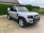 Land Rover Defender 110 2.0 Turbo D240 - explorer pack, Auto's, Land Rover, Automaat, 199 g/km, Leder en Stof, 170 kW