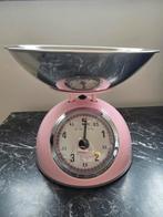 Retro keukenweegschaal, Elektronische apparatuur, Ophalen, Keukenweegschaal