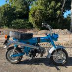 RF Honda ST-G oldtimer MOTO, Vélos & Vélomoteurs, Cyclomoteurs | Honda, Enlèvement, Comme neuf