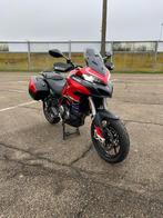 Ducati Multistrada 950S 2020 9116 km's !!!, Motoren, 2 cilinders, Particulier, Meer dan 35 kW, Toermotor