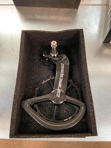Ceramicspeed OSPW - Shimano beschikbaar voor biedingen
