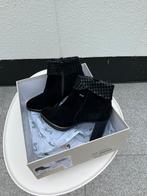 Zwarte enkellaarsjes van het merk Nathan, Kleding | Dames, Schoenen, Ophalen, Nathan, Zwart, Lage of Enkellaarzen