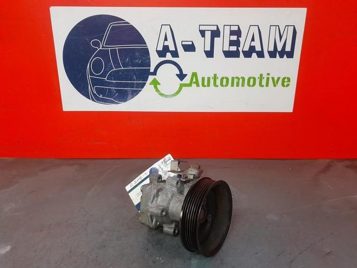 STUURBEKRACHTIGINGSPOMP Volkswagen Bora (1J2) (6N0145157V), Auto-onderdelen, Besturing, Volkswagen, Gebruikt