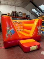 Circus te huur, Hobby en Vrije tijd, Ophalen of Verzenden, Zo goed als nieuw