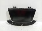 NAVIGATIE DISPLAY Opel Crossland (X) (86758B03), Auto-onderdelen, Gebruikt, Opel
