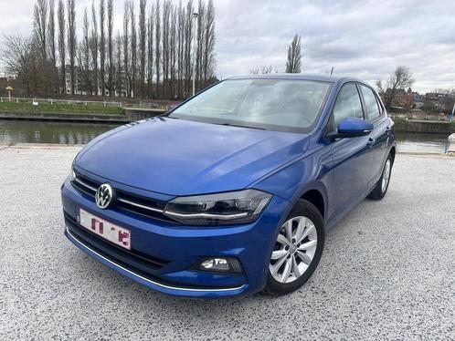 VW Polo, Auto's, Volkswagen, Particulier, Polo, ABS, Airbags, Airconditioning, Alarm, Android Auto, Apple Carplay, Bluetooth, Boordcomputer