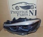 Koplamp BMW F32 F33 F36 M4 LCI ADAPTIVE LED LINKS 8738705-02, Enlèvement ou Envoi, Utilisé