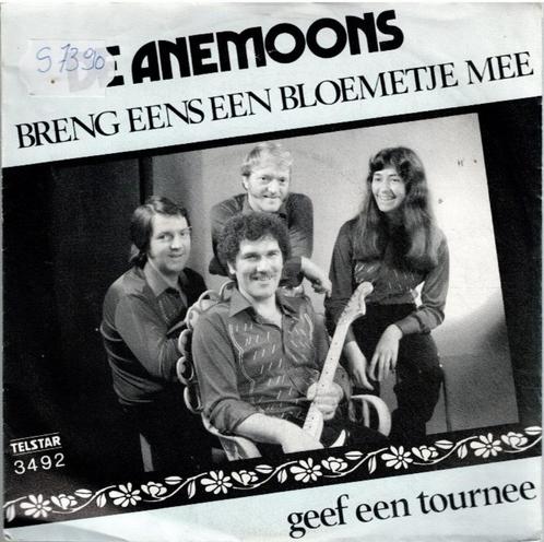 Vinyl, 7"   -   De Anemoons – Breng Eens Een Bloemetje Mee, CD & DVD, Vinyles | Autres Vinyles, Autres formats, Enlèvement ou Envoi