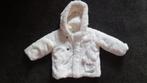 4pièces d'hiver pour 10euros pour la fille 6 mois, Ophalen of Verzenden, Meisje, Jasje