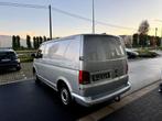 Volkswagen T6 TRANSPORTER MHD Lang EU6 Camera / Apple Carpla, Autos, Achat, Euro 6, 102 ch, Particulier