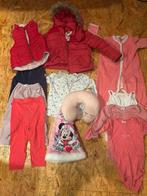 Lot de vêtements pour fille T92 (2-3 ans), Enlèvement, Utilisé