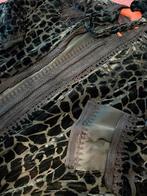 Marokkaanse Kaftan met Kimono – Nieuw, Enlèvement ou Envoi, Autres couleurs, Autres tailles de jeans, Neuf