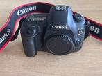 Canon 5D Mark IV body, Audio, Tv en Foto, Fotocamera's Digitaal, Gebruikt, Spiegelreflex, Canon, Geen optische zoom