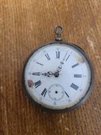 Montre de 1885, Enlèvement, Utilisé