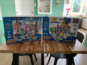 Marble Run beschikbaar voor biedingen