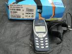 Nokia 3310 in originele doos ,nog in prima staat en werkend, Ophalen, Gebruikt, Blauw, Fysiek toetsenbord