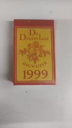 De druivelaar 1999, Diversen, Kalenders, Nieuw, Ophalen of Verzenden