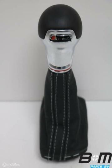 S-tronic pook Audi TT 8S beschikbaar voor biedingen