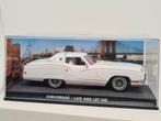 Corvorado James Bond 1:43, Hobby en Vrije tijd, Modelauto's | 1:43, Ophalen of Verzenden, Zo goed als nieuw, Auto, Universal Hobbies