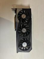 Gigabyte RX 6600 XT 8 GB grafische kaart, Gebruikt, AMD, Verzenden, PCI-Express 4