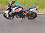 Ktm 125cc  duke met vele opties !, Motoren, Particulier