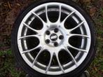 BBS ck007 19 inch 5x108 8j naafgat 63,4 sensors ford/volvo, Auto-onderdelen, Gebruikt, Banden en Velgen, Personenwagen, Ophalen