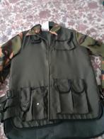 Leger pakje, Enlèvement, Utilisé, 158 à 164, Garçon