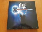 Axe - Offering, Cd's en Dvd's, Vinyl | Hardrock en Metal, Ophalen of Verzenden, Zo goed als nieuw