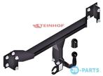 Vaste trekhaak BMW 5 Serie Touring tussen 07/2004-09/2010, Auto-onderdelen, Trekhaken