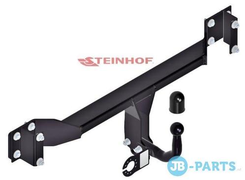 Vaste trekhaak BMW 5 Serie Touring tussen 07/2004-09/2010, Auto-onderdelen, Trekhaken