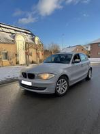 Bmw serie 1, Auto's, BMW, Automaat, Euro 5, 1 Reeks, Bedrijf