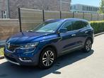 Renault koleos - 1.6 diesel - 2017 - euro 6b - veel opties!, Auto's, Renault, Koleos, Leder, Diesel, Te koop