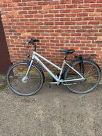 B-twin damesfiets, Fietsen en Brommers, Ophalen, Gebruikt, Overige merken