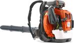 Husqvarna 570BTS, NIEUW, Zakelijke goederen, Machines en Bouw | Tuin, Park en Bosbouw, Bladblazer